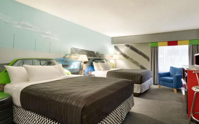 Travelodge by Wyndham Saskatoon