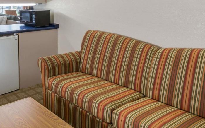 Microtel Inn & Suites by Wyndham Sioux Falls