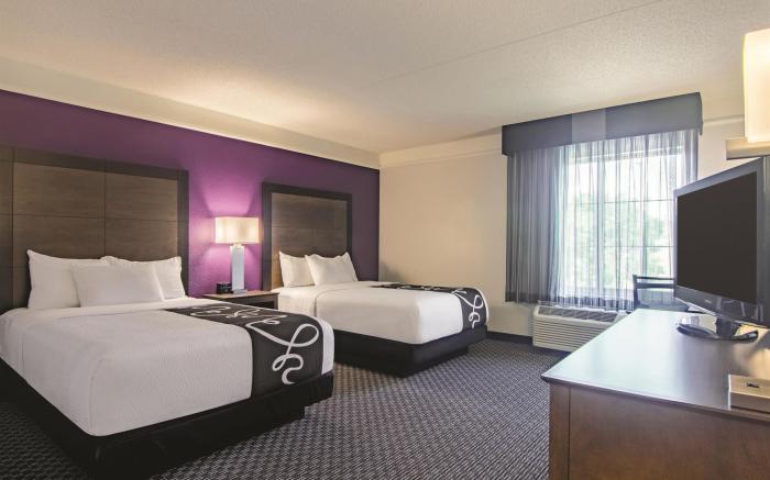 La Quinta Inn & Suites by Wyndham Oklahoma City Norman
