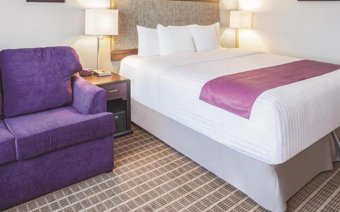 LQ Hotel by La Quinta Monterrey Centro