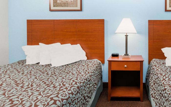 Days Inn by Wyndham Ankeny - Des Moines
