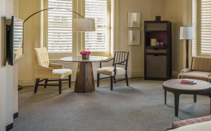 The Bellevue Hotel, Part Of Hyatt