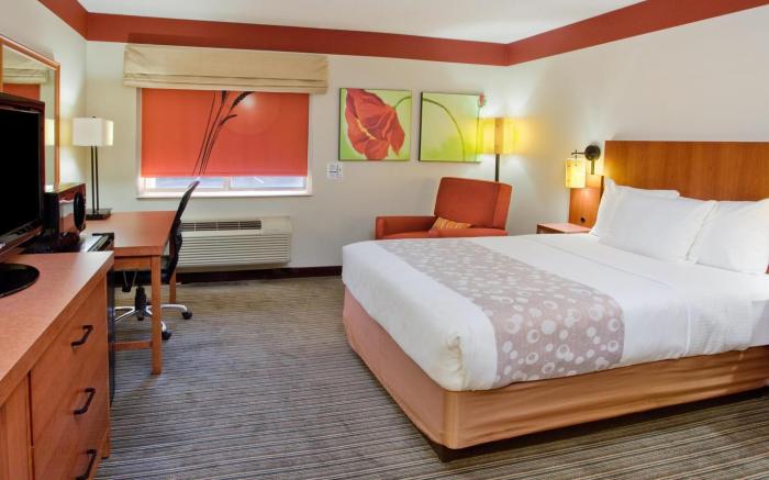 La Quinta Inn & Suites by Wyndham Springdale