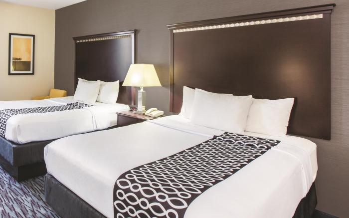 La Quinta Inn & Suites by Wyndham Allen at The Village