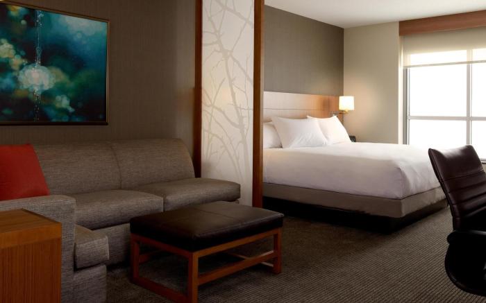 Hyatt Place Lansing East