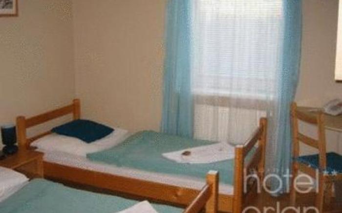 Hotel Orlan