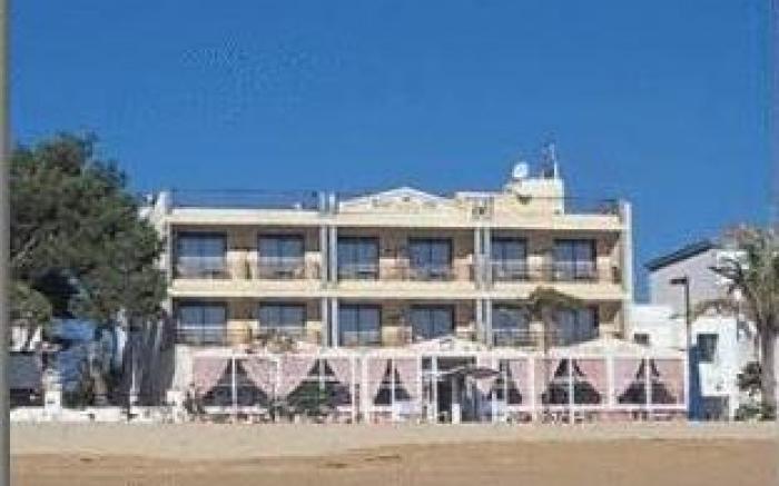 Hotel Restaurant Sant Pol