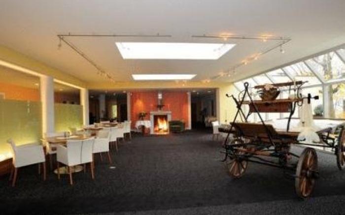 Hotel Restaurant Seegarten