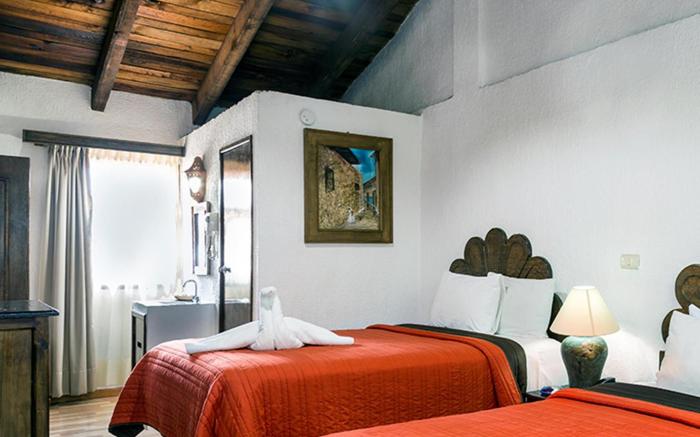 SureStay Hotel by Best Western Xalapa