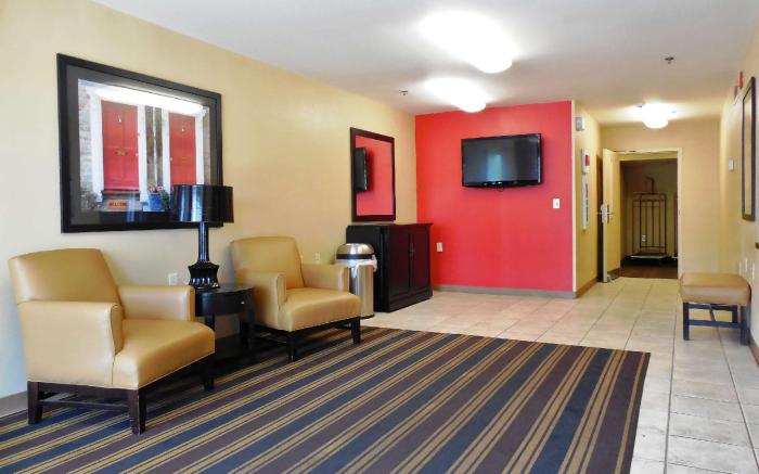 Extended Stay America Select Suites - Raleigh - Cary - Regency Parkway South