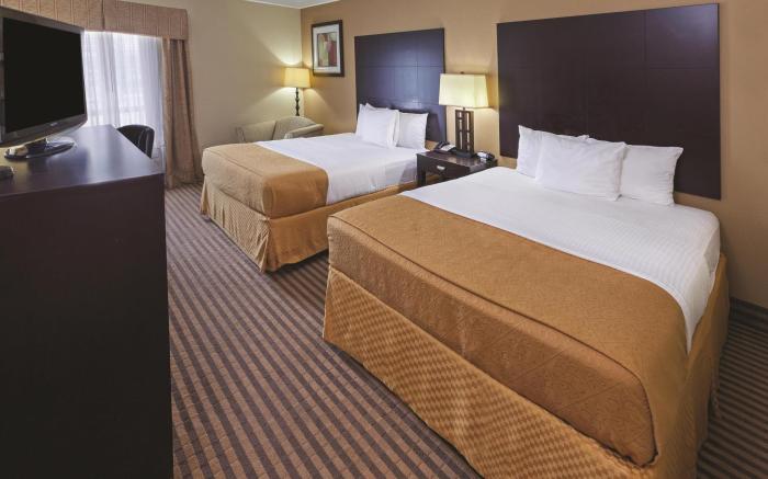 La Quinta Inn & Suites by Wyndham Livingston