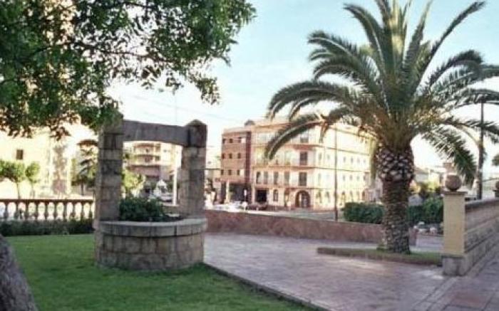 Hotel Sabiote