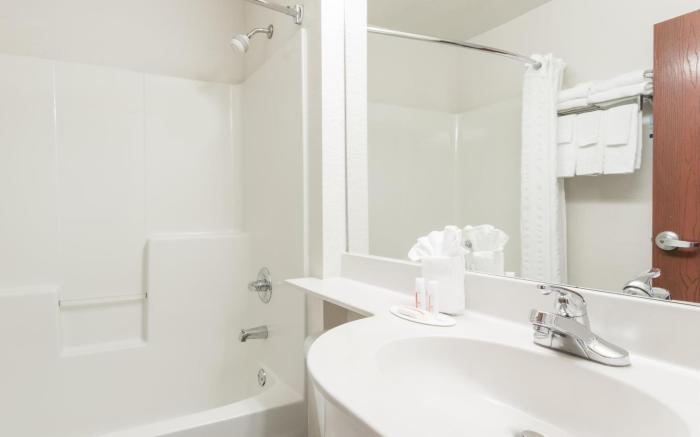 Microtel Inn & Suites by Wyndham Marianna