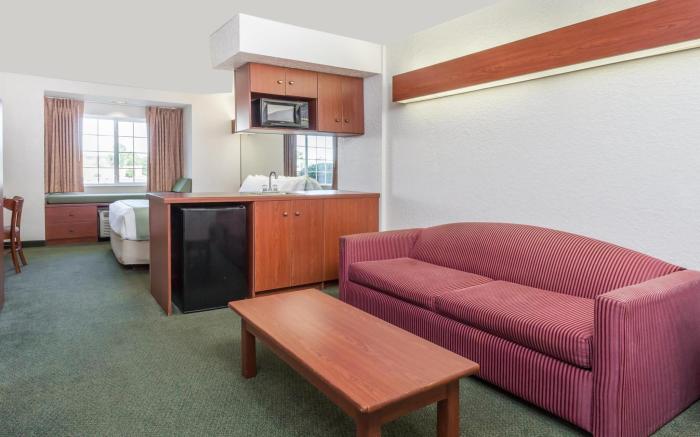 Microtel Inn & Suites by Wyndham Marianna