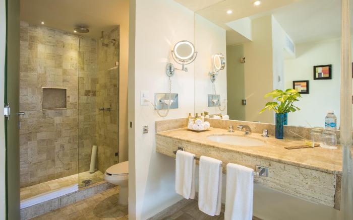 Dreams Sands Cancun Resort & Spa - All Inclusive