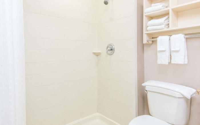 Super 8 By Wyndham Wichita South