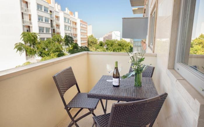 Hotel DAH - Dom Afonso Henriques