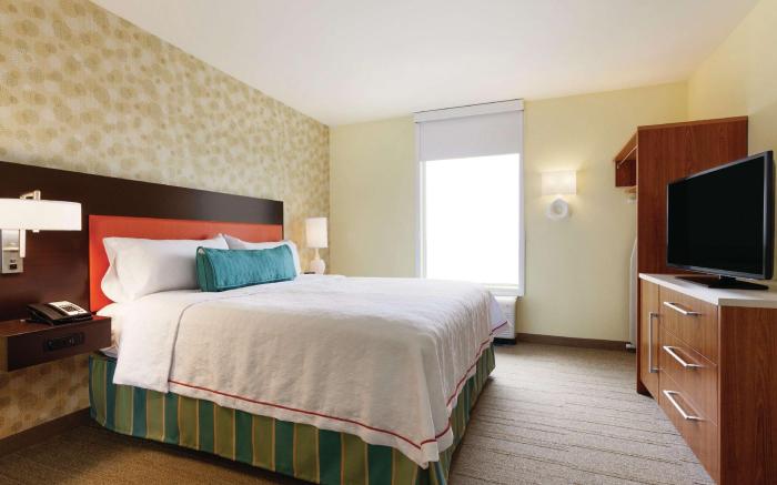 Home2 Suites by Hilton Austin Round Rock