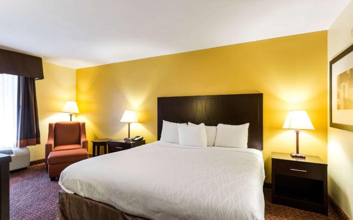 Quality Inn Indianola