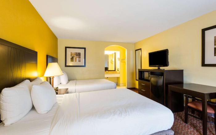 Quality Inn Indianola