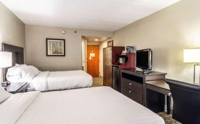 Clarion Inn Cranberry Township