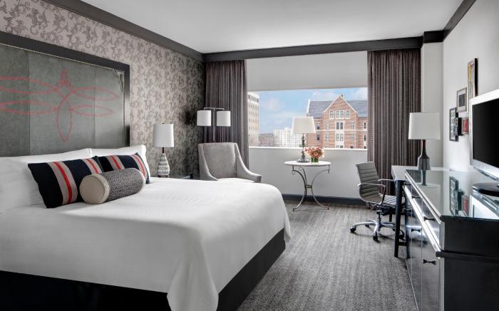 Loews Vanderbilt Hotel