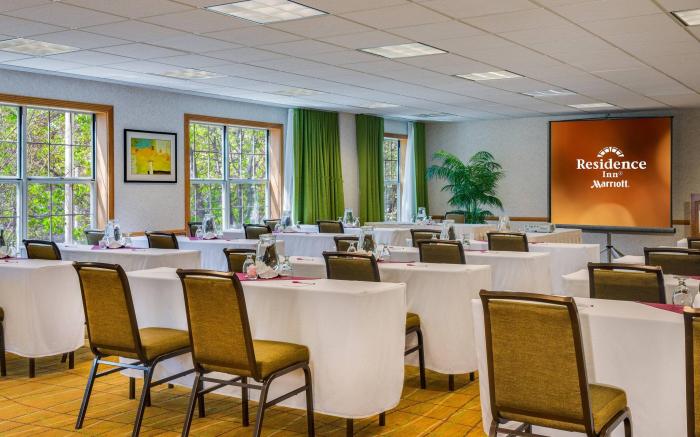 Residence Inn Pleasanton