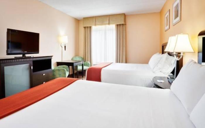 Baymont by Wyndham East Windsor Bradley Airport
