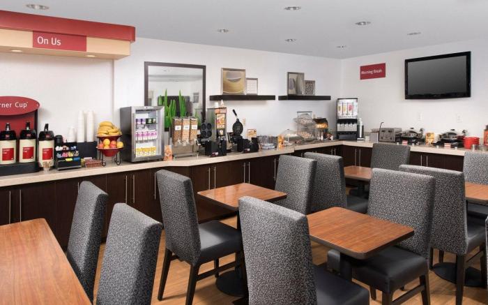 TownePlace Suites Albuquerque Airport