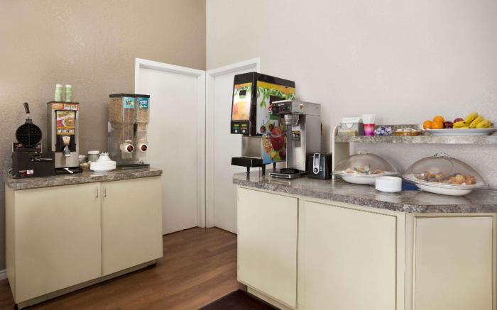 Travelodge by Wyndham Killeen/Fort Hood