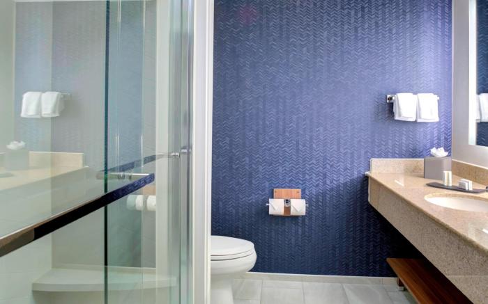 Fairfield by Marriott Inn & Suites Virginia Beach Oceanfront