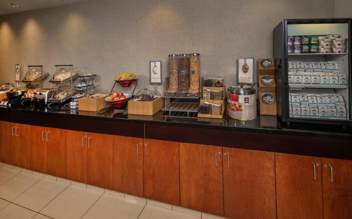 Fairfield Inn & Suites Harrisonburg
