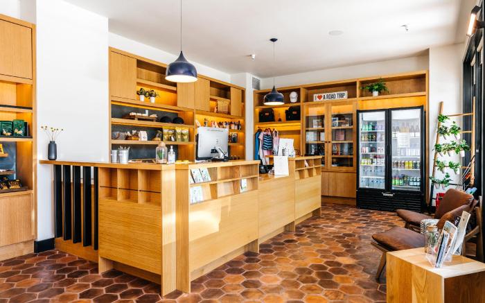 Calistoga Motor Lodge Spa, A Jdv By Hyatt Hotel