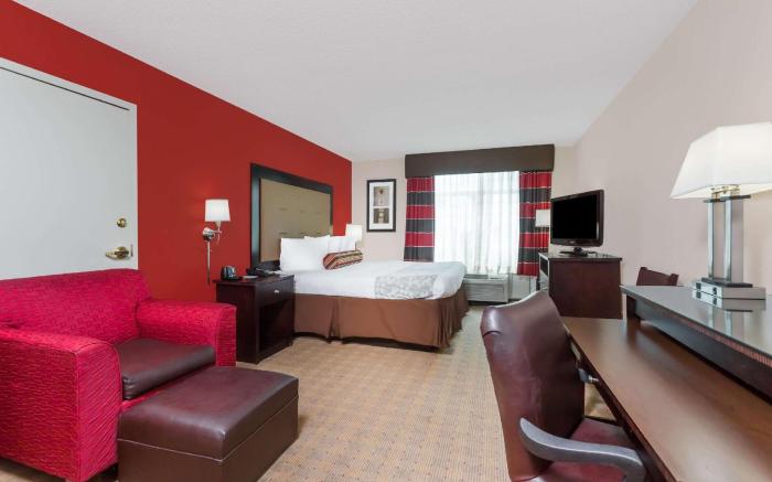 Wingate by Wyndham Macon I-75