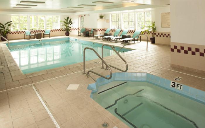 Residence Inn Asheville Biltmore