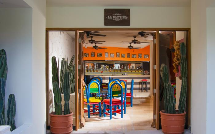 Smart Cancun The Urban Oasis