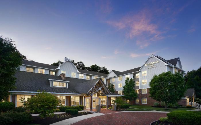 Residence Inn Philadelphia Langhorne