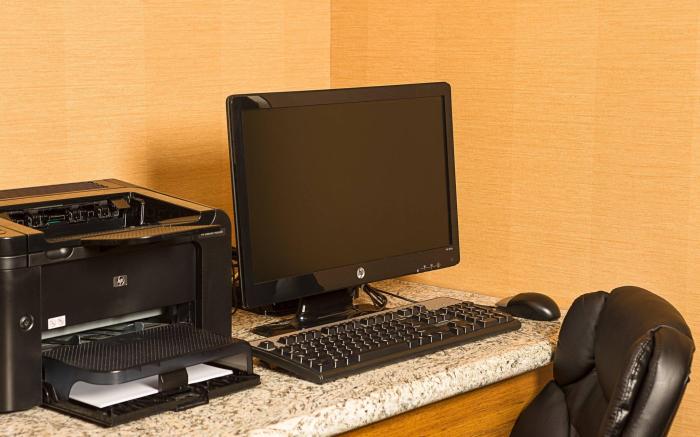 Fairfield Inn New York LaGuardia Airport/Flushing