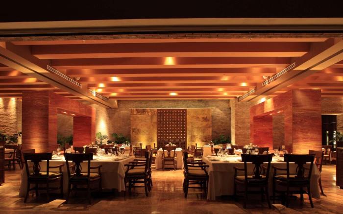 Grand Velas Riviera Maya - All Inclusive