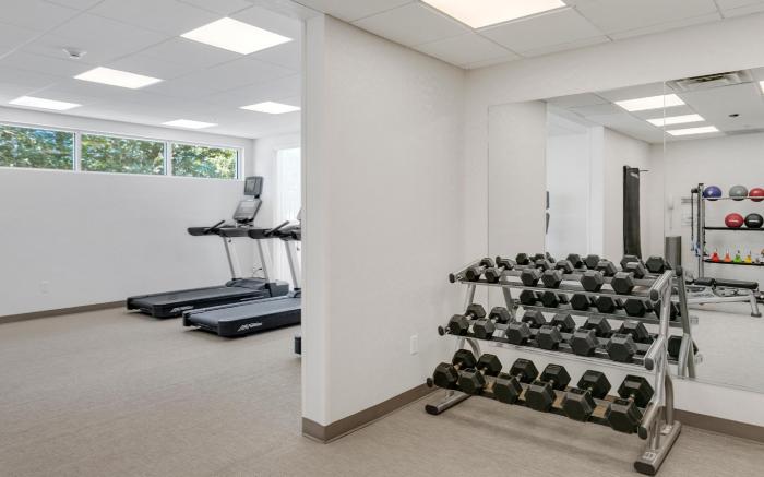 SpringHill Suites Sacramento Natomas