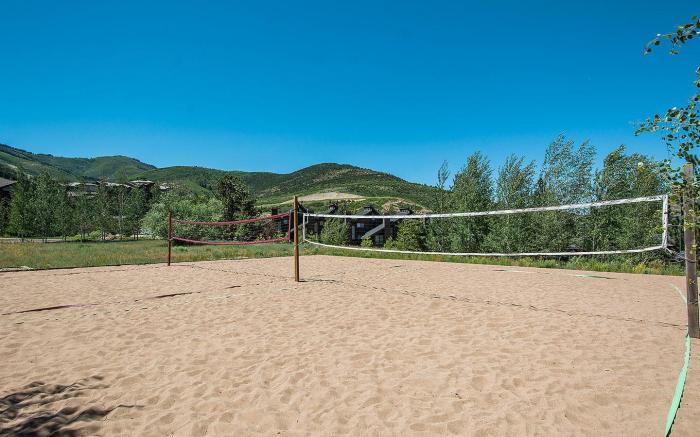 Red Pine Condominiums