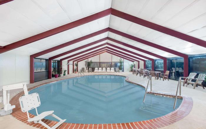 Howard Johnson by Wyndham Saugerties