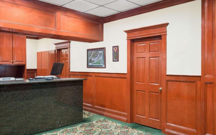 Howard Johnson by Wyndham Saugerties