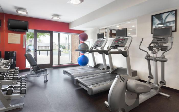 TownePlace Suites Shreveport-Bossier City