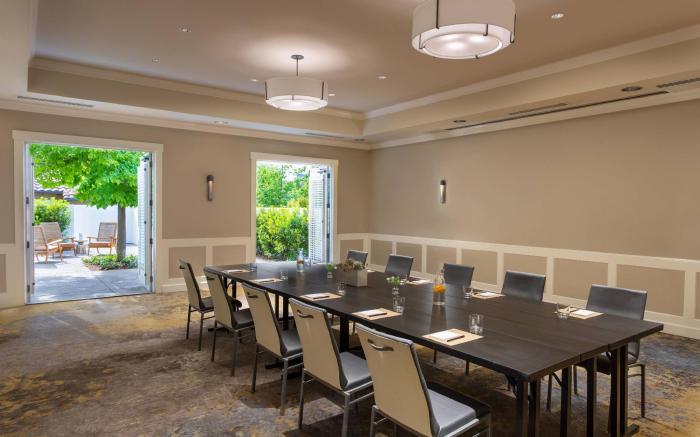 The Lodge at Sonoma Resort, Autograph Collection