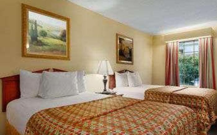 Baymont by Wyndham Dublin