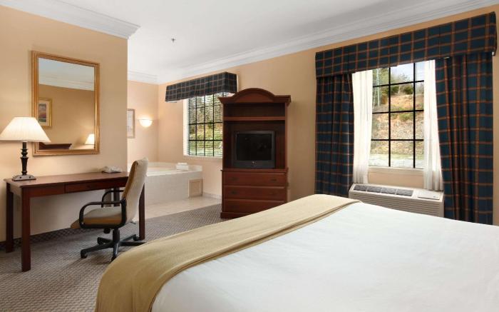 Days Inn by Wyndham Alta Vista