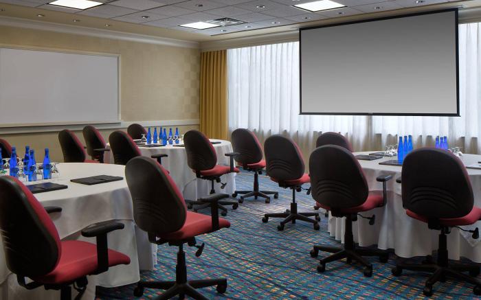 Wyndham Atlanta Buckhead Hotel & Conference Center