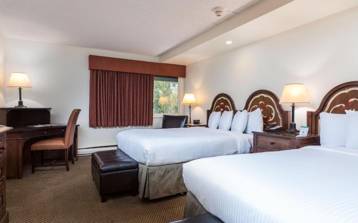 Evergreen Lodge at Vail