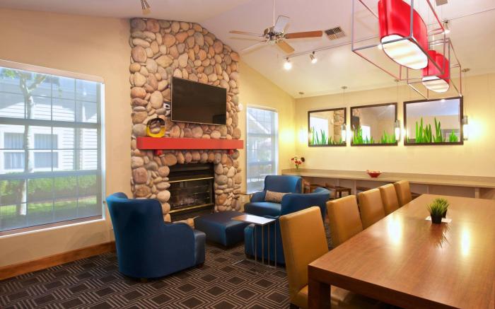 TownePlace Suites Seattle Southcenter